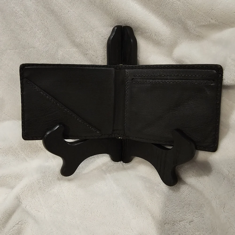 Wallet Men's Bi-Fold NWOT